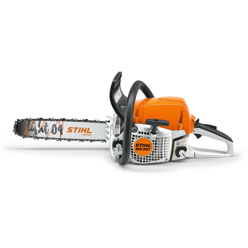 Fierastrau electric cu lant (Drujba) STIHL MS 251, 2200W, lama 40 cm