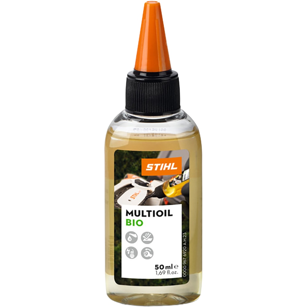 Ulei STIHL Multioil Bio, 50ml