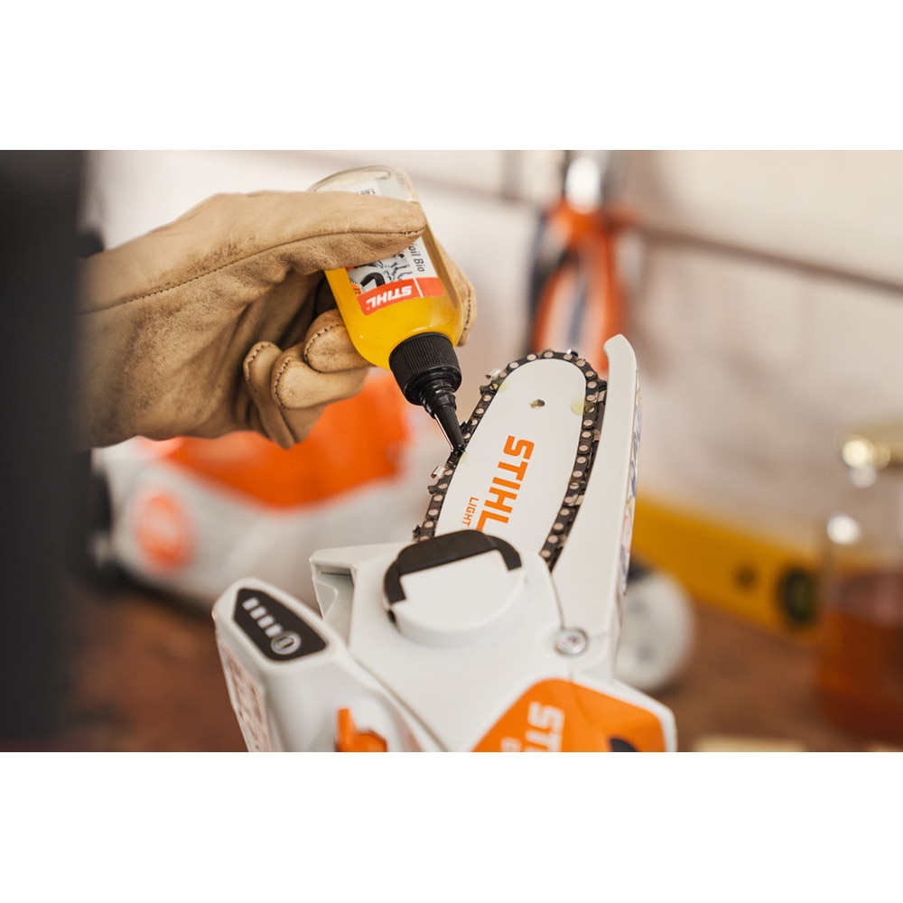 Ulei STIHL Multioil Bio, 50ml