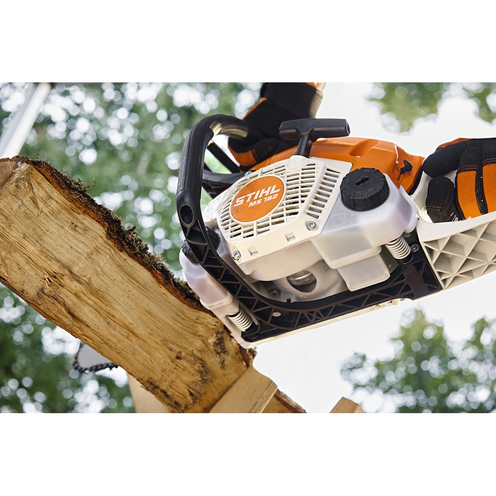 Fierastrau electric cu lant (Drujba) STIHL MS 162, 1200W, lama 35 cm
