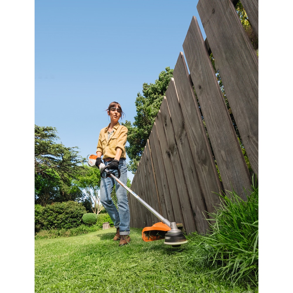 Coasa electrica STIHL FSA 80.0, 1003W, latime lucru 38cm