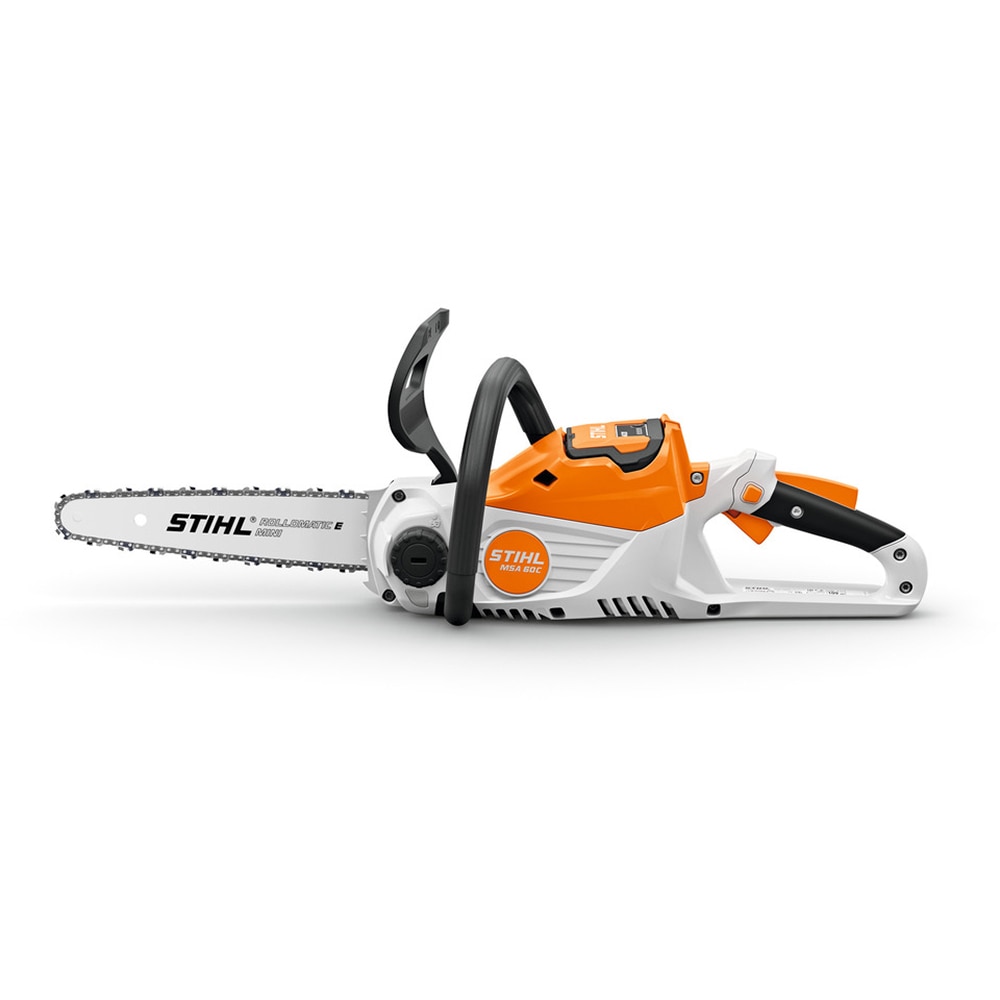 Fierastrau electric cu lant (Drujba) STIHL MSA 60.0 C-B, 700W, Li-Ion, 1/4"