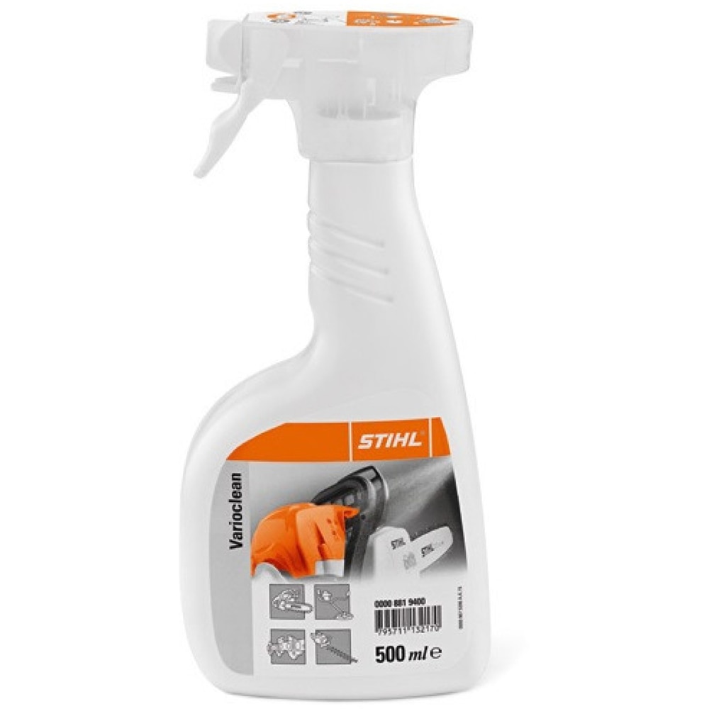 Solutia de curatare STIHL Varioclean, 500 ml