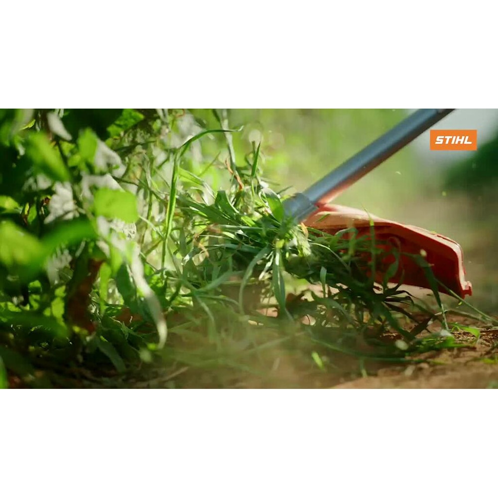 Motocoasa STIHL FS 120, 1300W, latime lucru 42cm