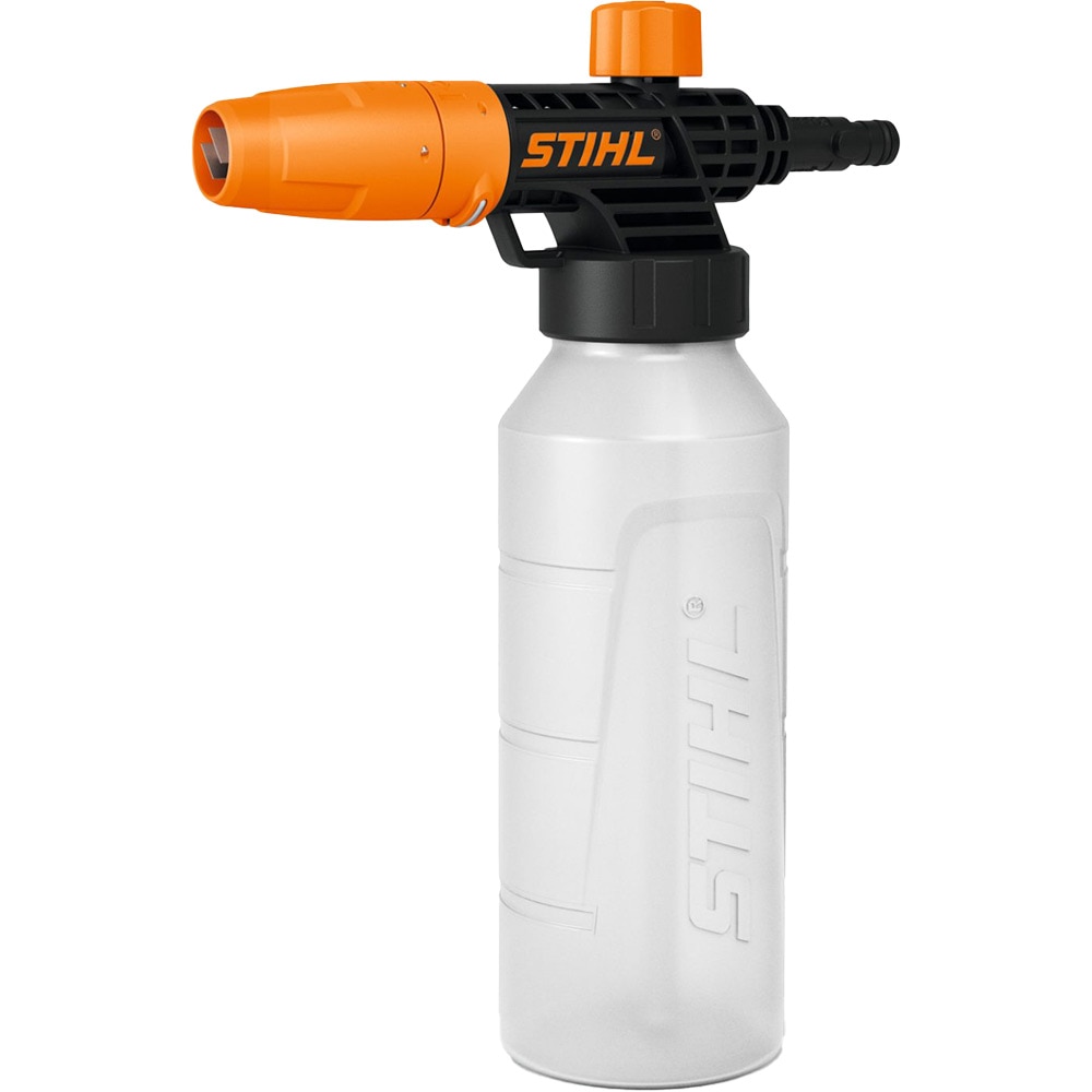 Duza de spuma STIHL, plastic, alb