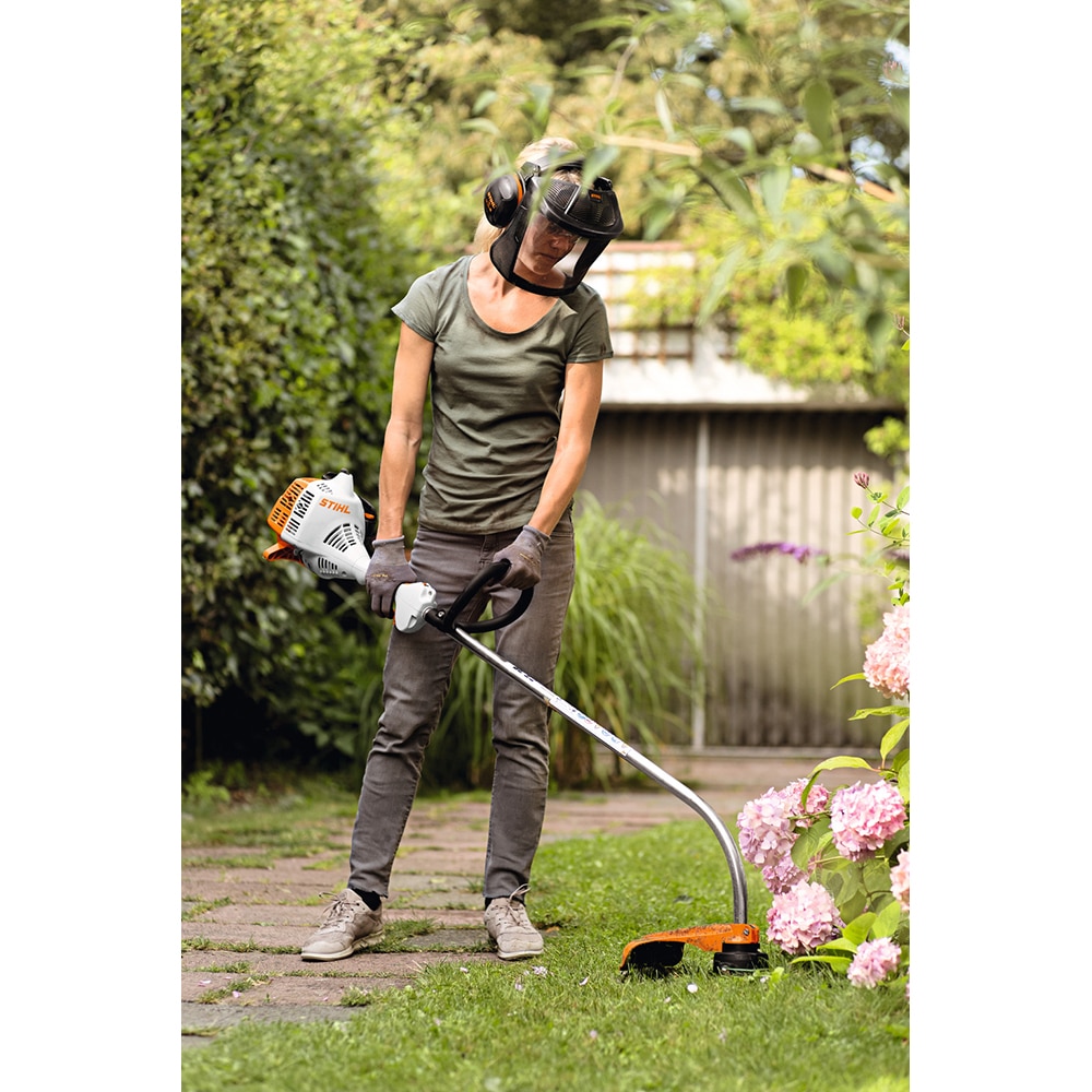 Motocoasa STIHL FS 38, 800W, latime lucru 38cm