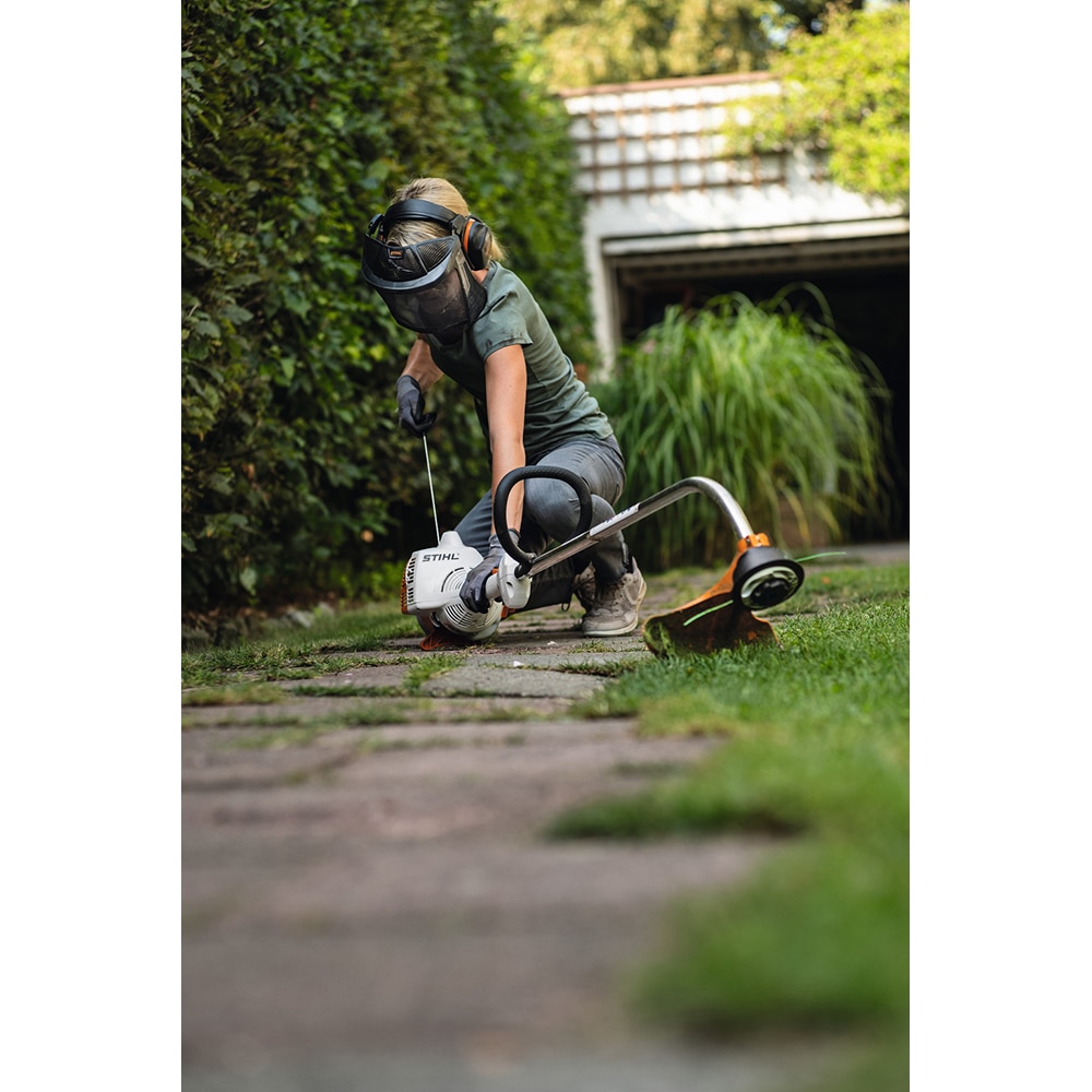 Motocoasa STIHL FS 38, 800W, latime lucru 38cm