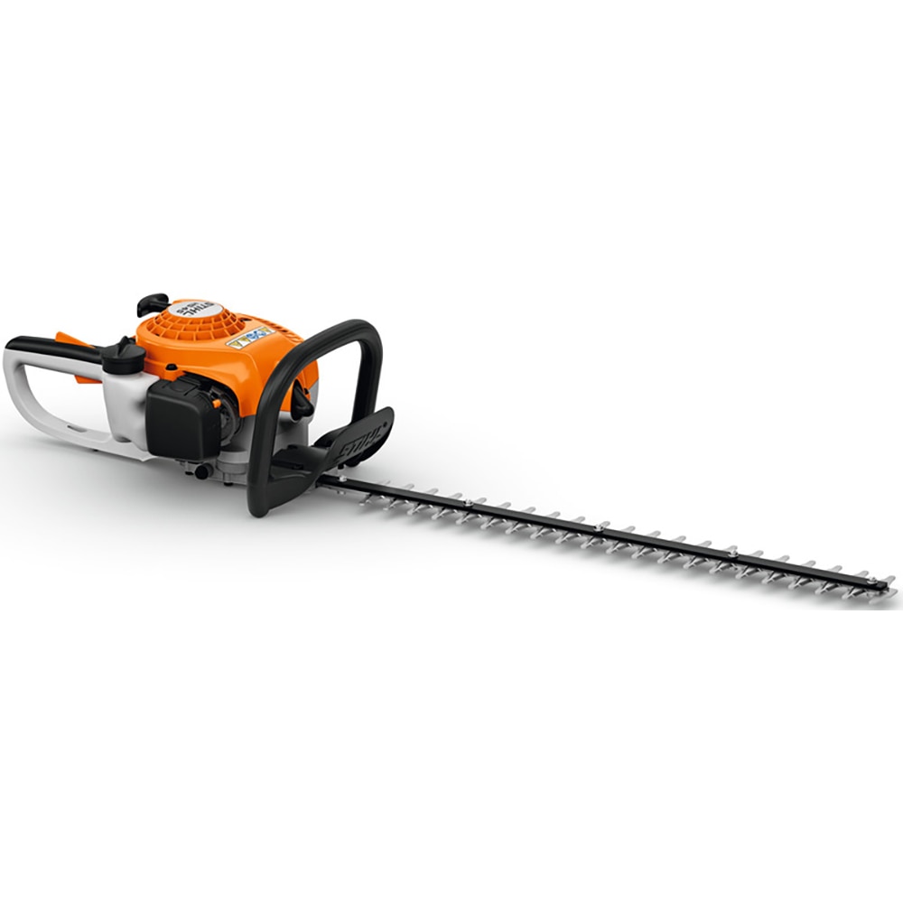 Foarfeca electrica pentru gard viu STIHL 4228-011-2937, 2timpi, 45cm, benzina
