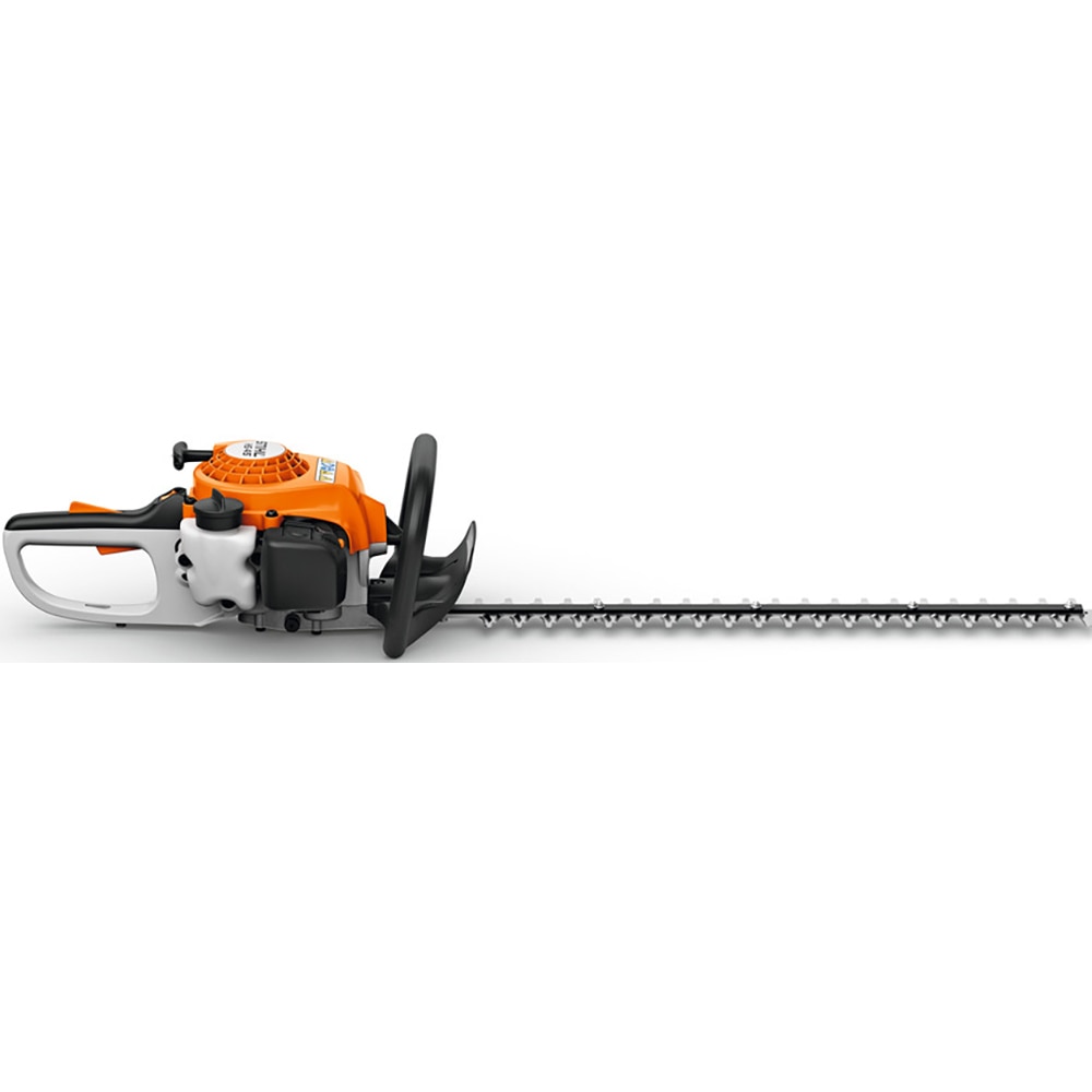 Foarfeca electrica pentru gard viu STIHL 4228-011-2937, 2timpi, 45cm, benzina