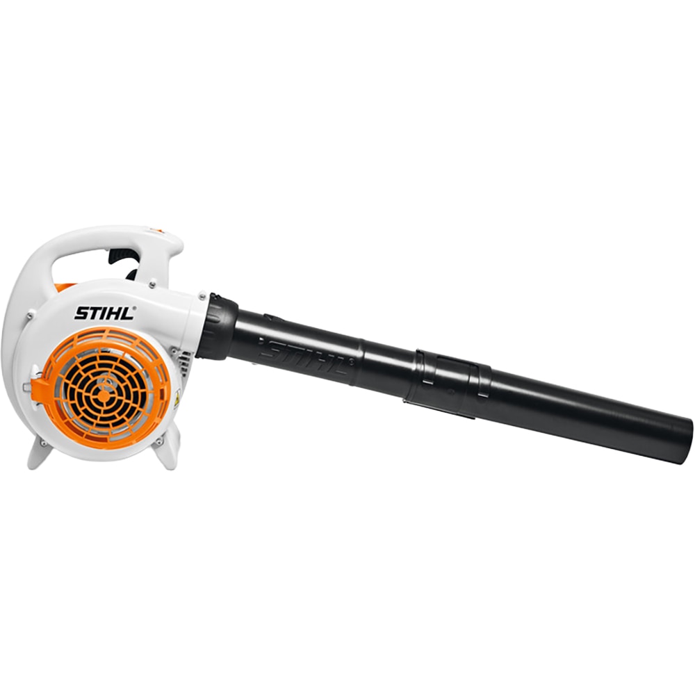 Suflanta STIHL BG 56, 2500rpm, 71m/s, portocaliu