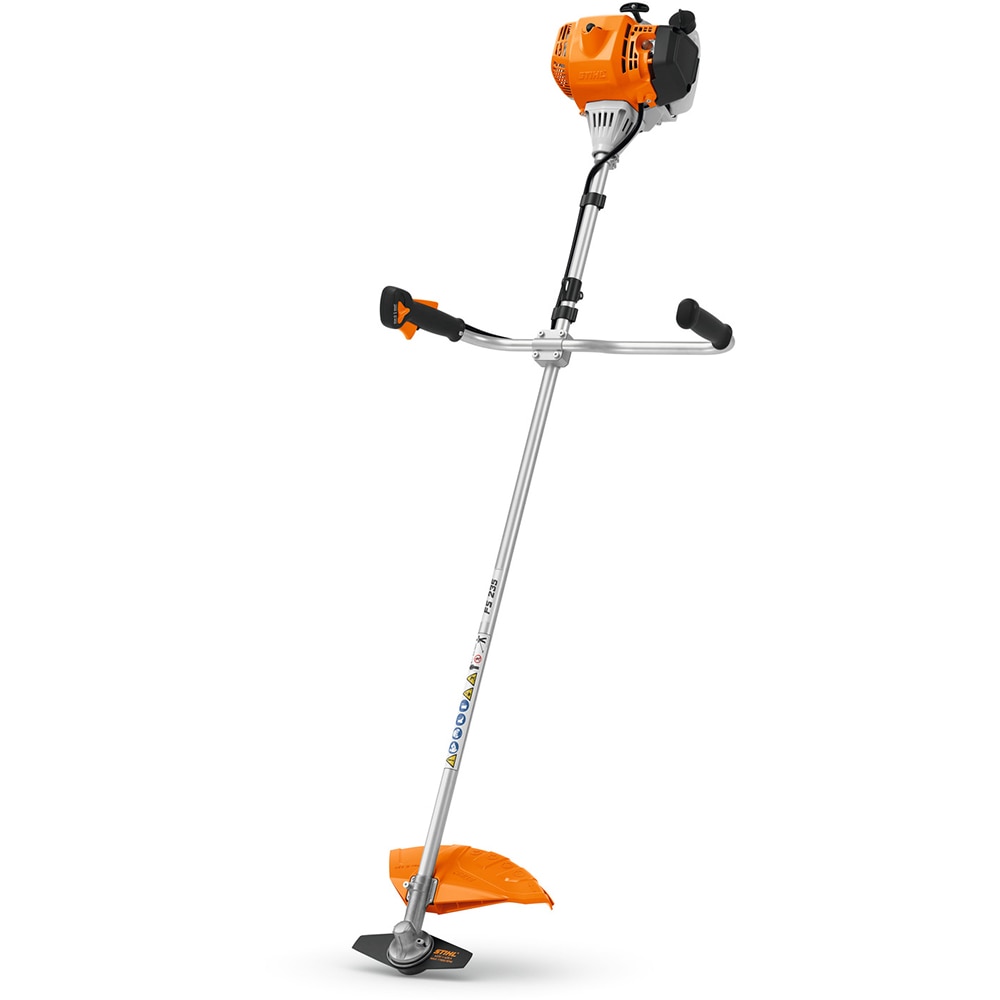 Motocoasa STIHL FS 235, 1500W, latime lucru 42cm