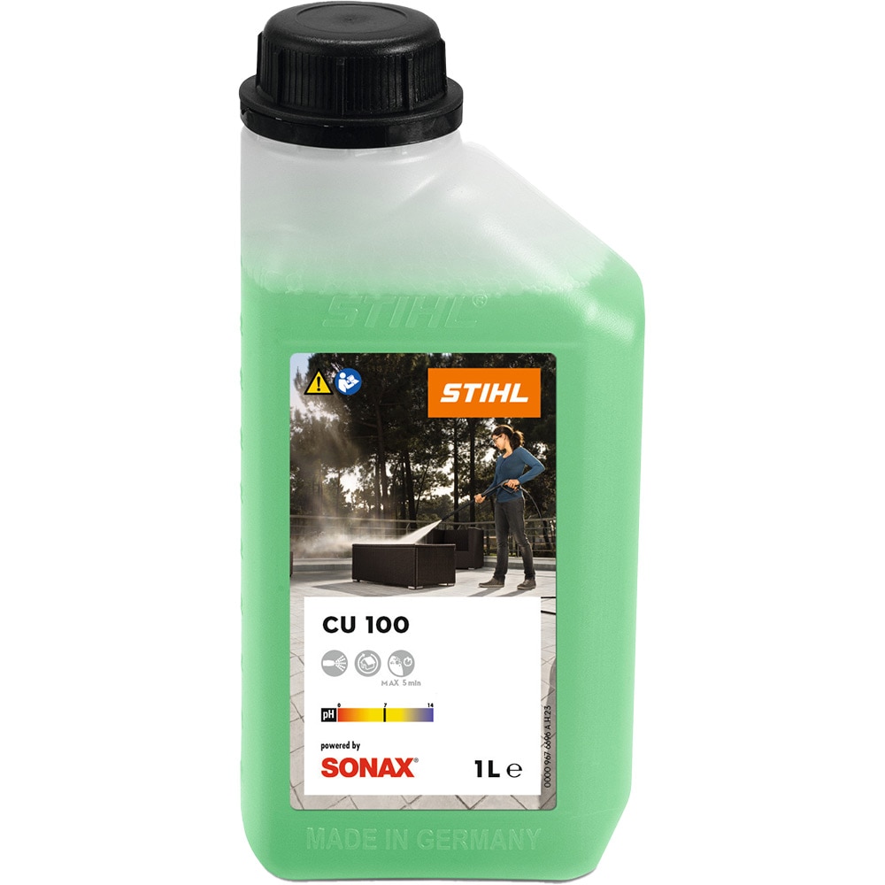 Detergent universal CU 100 STIHL, 1l
