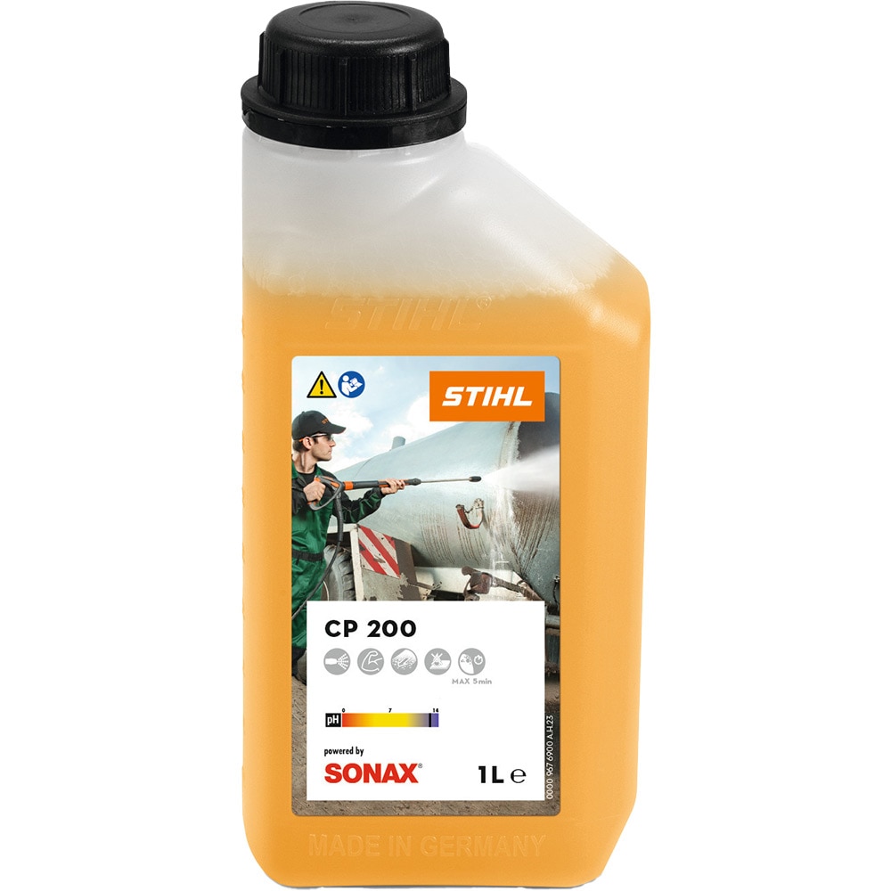 Detergent universal Profi CP 200 STIHL, 1l