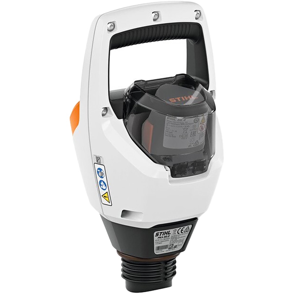 Cap de pompa pulveritator pe acumulator STIHL PKA 30, 12V, 2.5 bar, fara acumulator