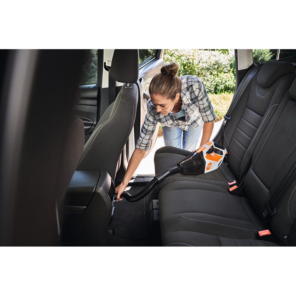 Aspirator STIHL SEA 20.0, 0.8 l, 100 W, portocaliu