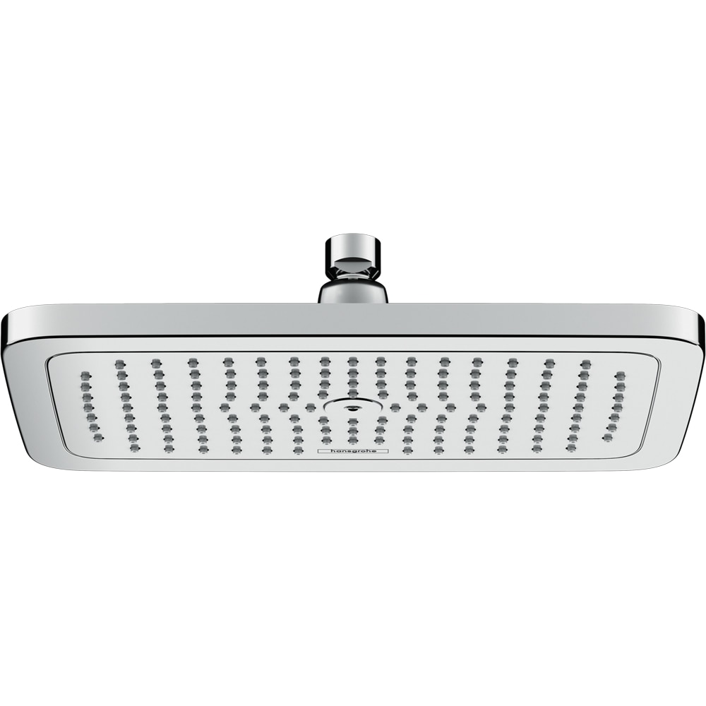 Palarie dus Hansgrohe Croma E 280 26257000, 1 functie, crom
