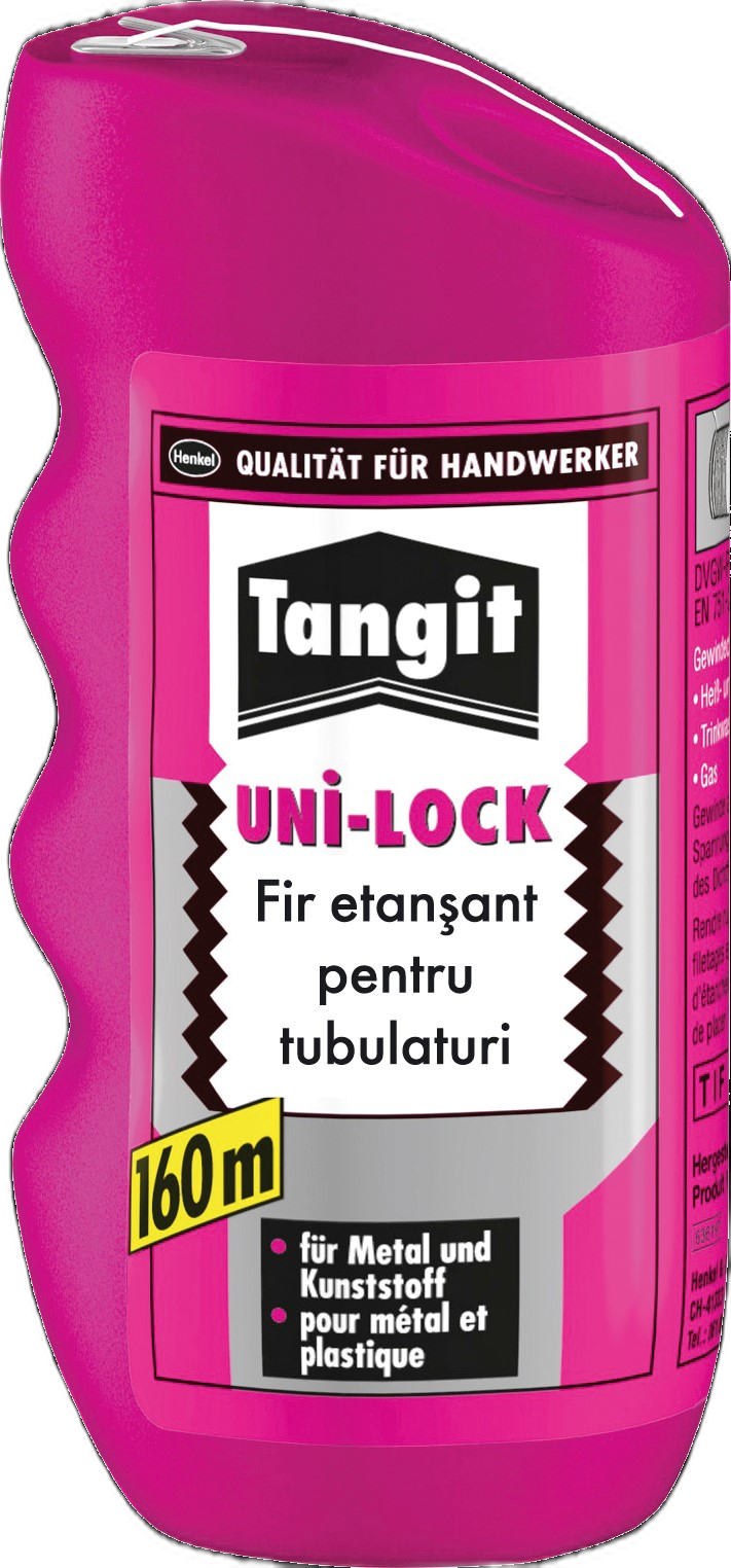 Fir tangit snur etansant 160 m • Tangit Unilock