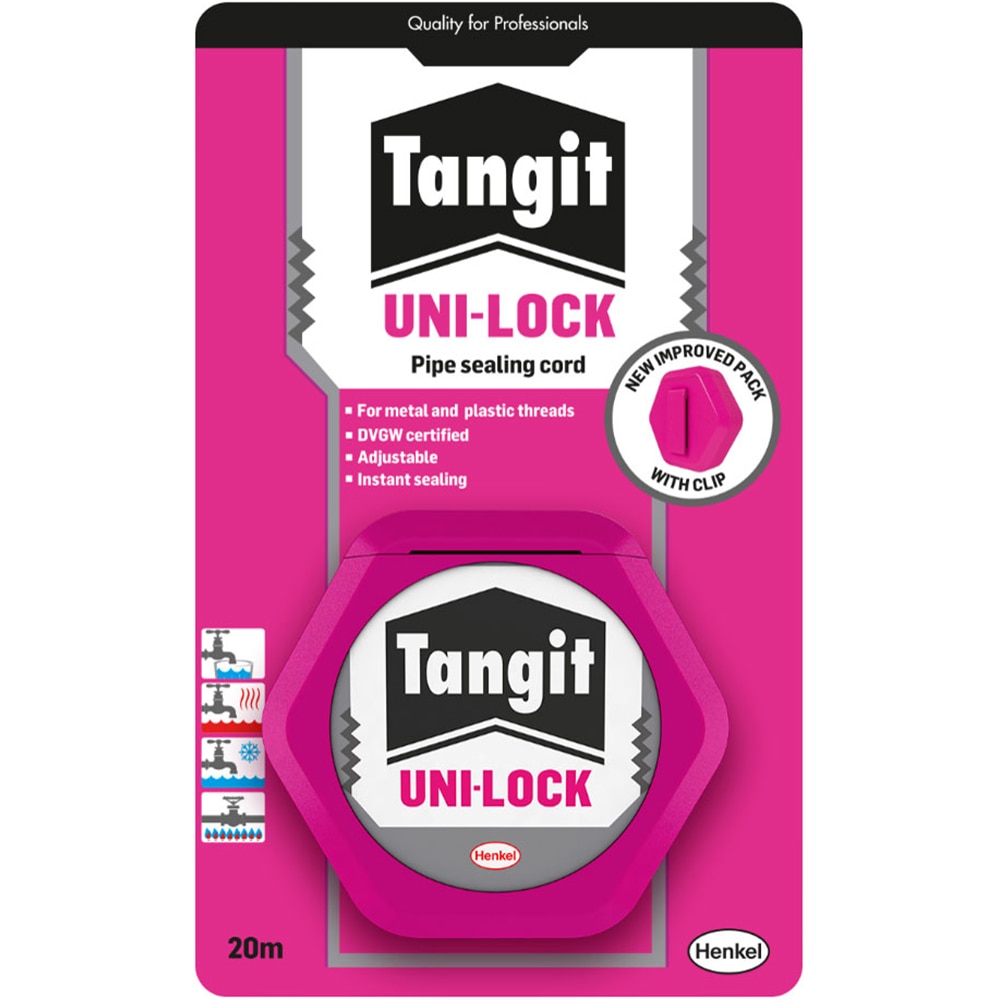 Fir tangit snur etansant Babol Unilock, 20 m