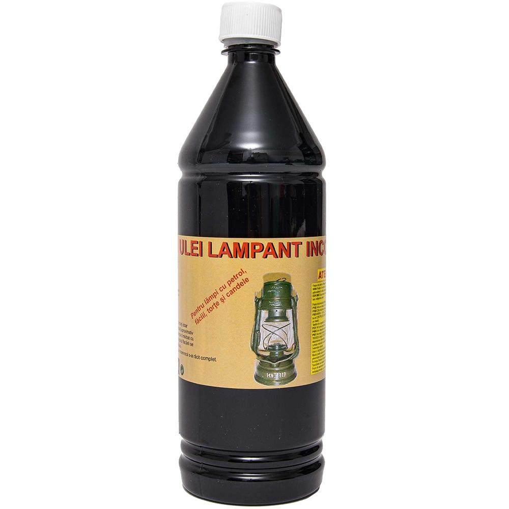 Ulei lampant indoor, 1 l