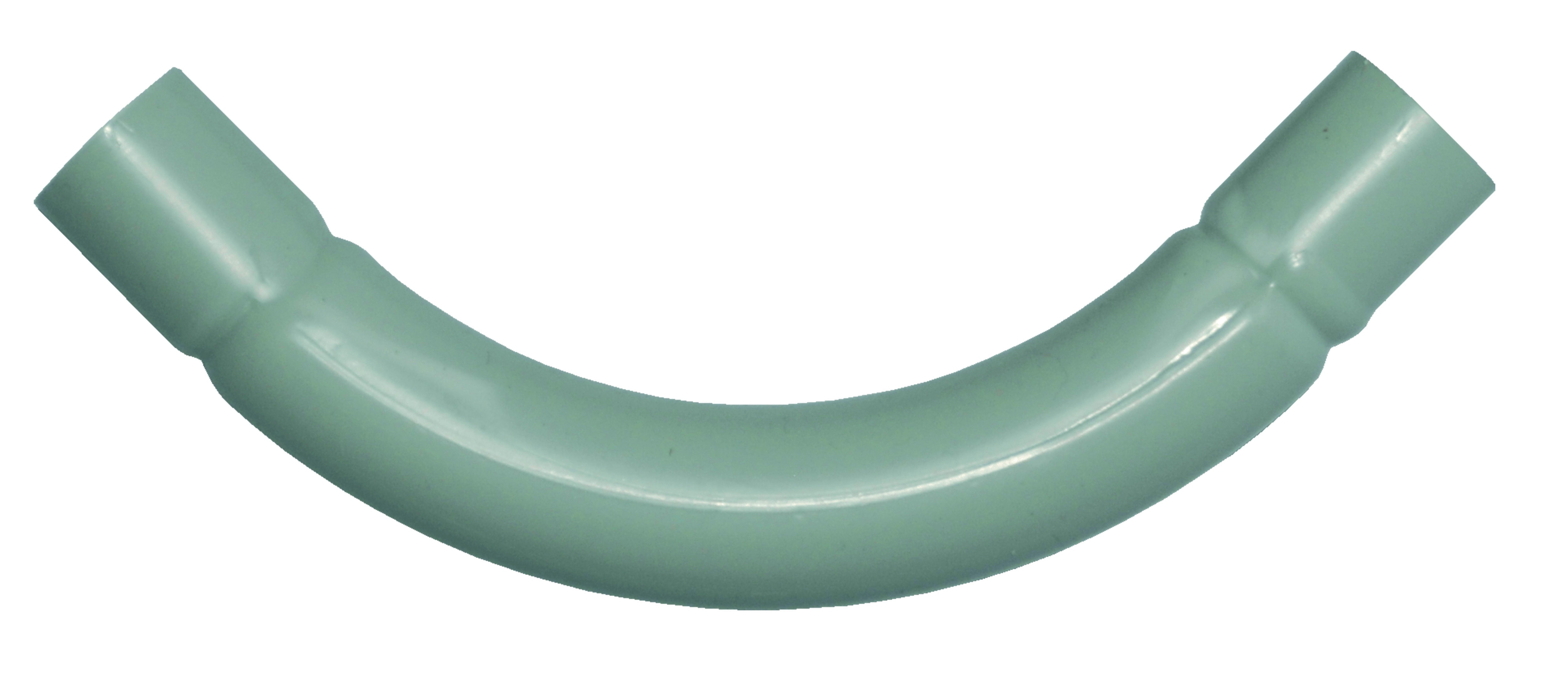 Cot cuplare PVC Dietzel, unghi 90, 25 mm 