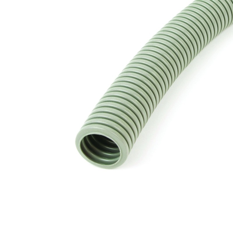 Tub flexibil ignifug, 9 x 50000 mm • Dietzel