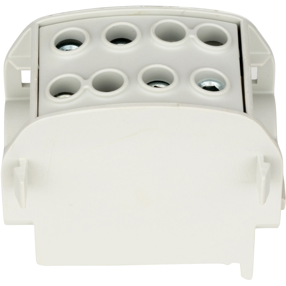 Clema derivatie SCHRACK IK026310, max 70mm2, gri