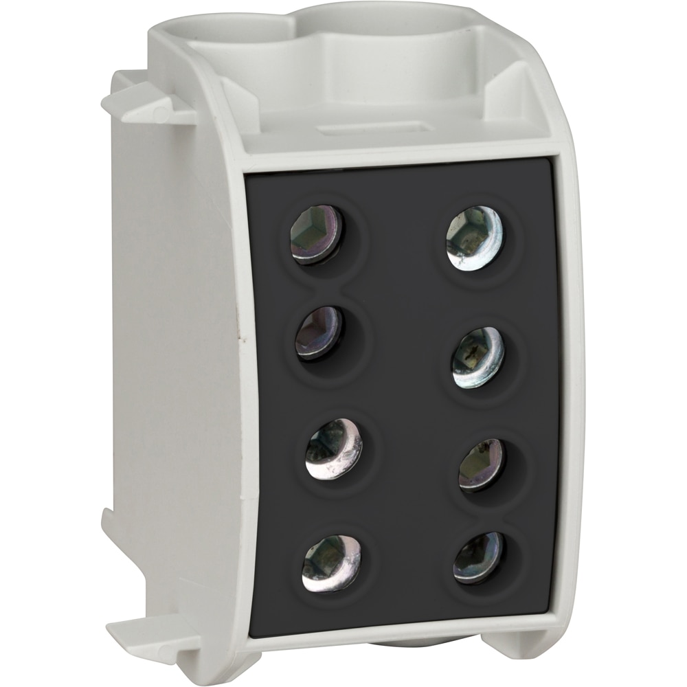 Clema derivatie SCHRACK IK026350, max 70mm2, negru