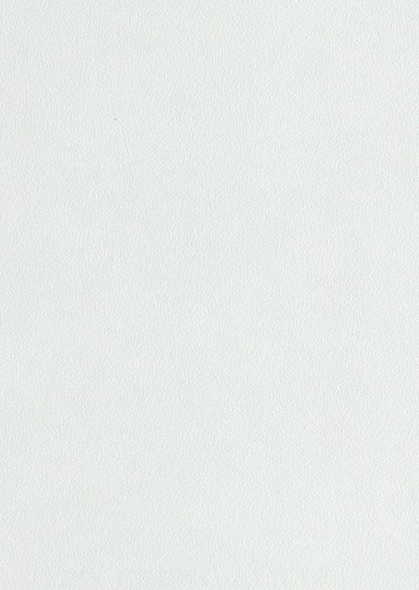 Blat de bucatarie PAL, alb, 200 x 60 x 2.8 cm