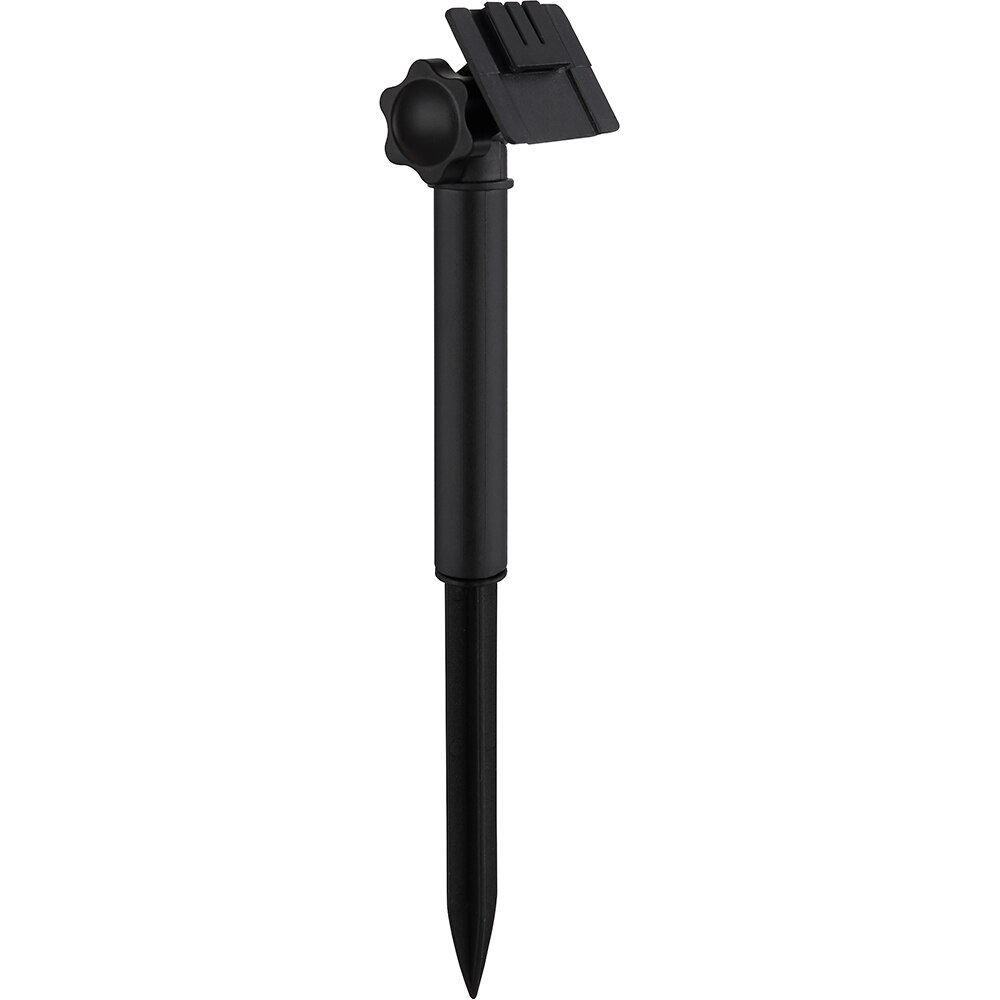 Lampa solara GLOBO Floarea Soarelui, 0.06W, 3000K, plastic, galben