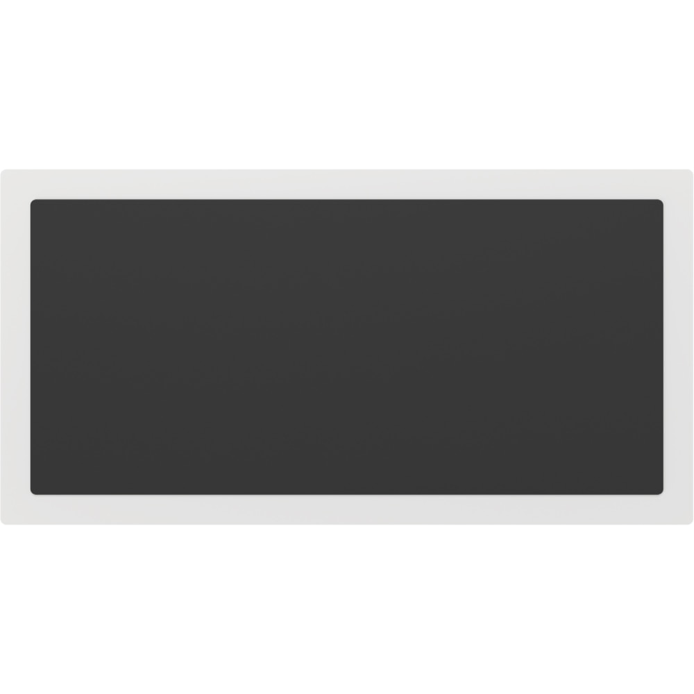 Aplica Led EGLO Talamello, 12W, 1500lm, lumina calda, IP20, negru