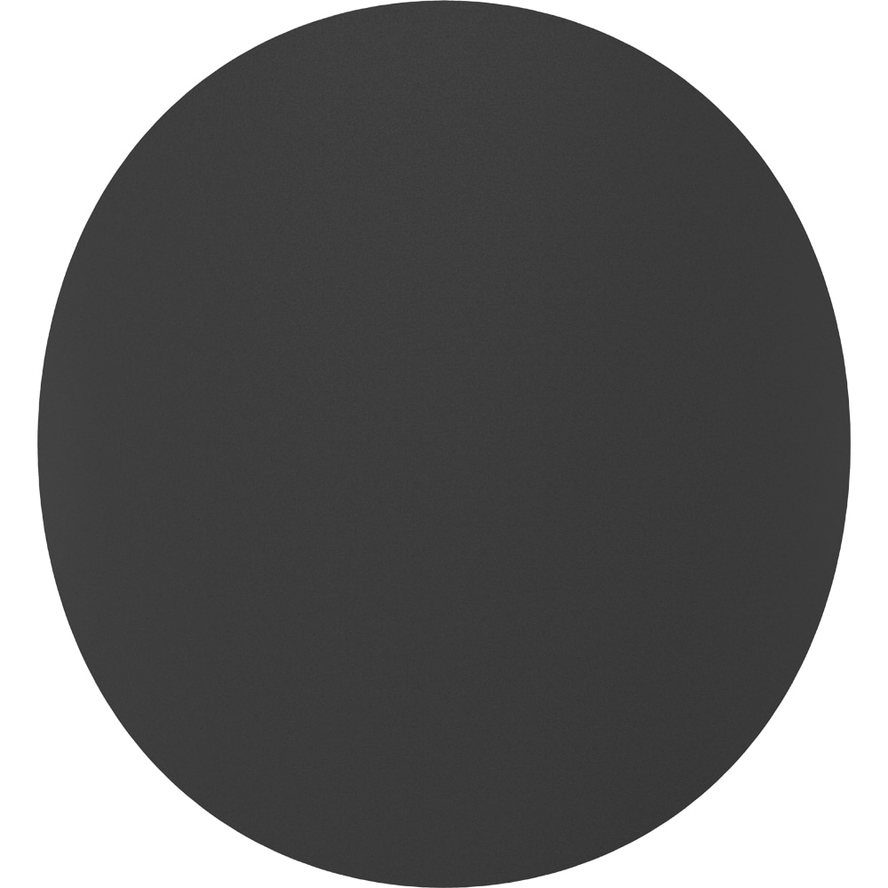 Aplica exterior EGLO Briale, LED, CCT, 5W, IP44, negru