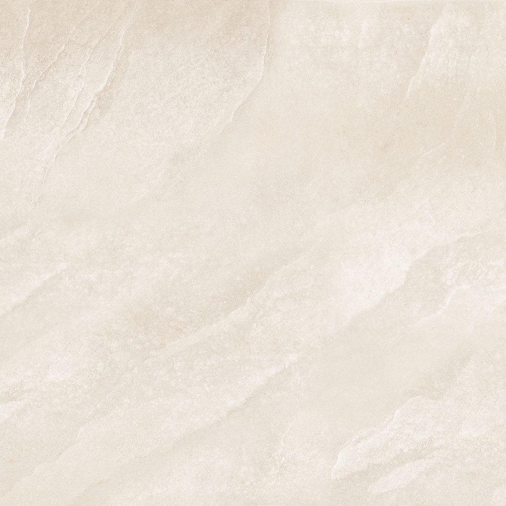 Gresie interior/exterior Dolomite Light Ivory, 60 x 60 cm, 8 mm, 1.84 m2/cutie