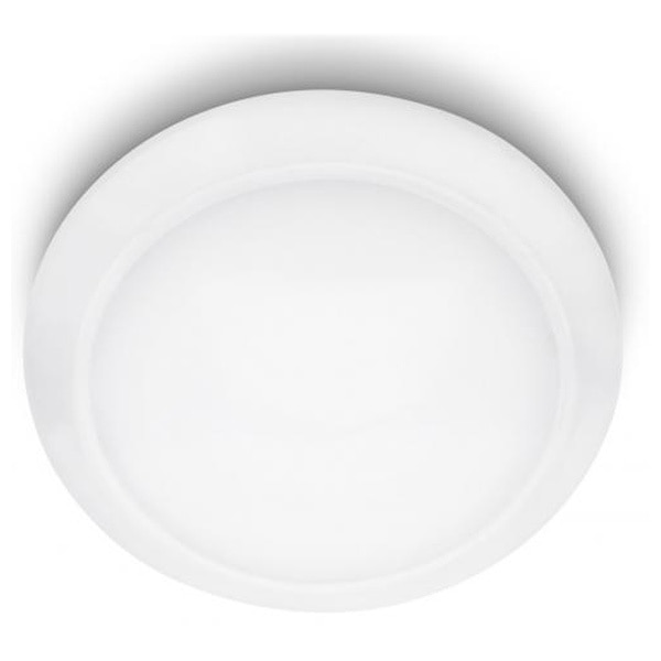 Plafoniera PHILIPS myLiving Cinnabar 33361/31/16, 4x1.5W, alb