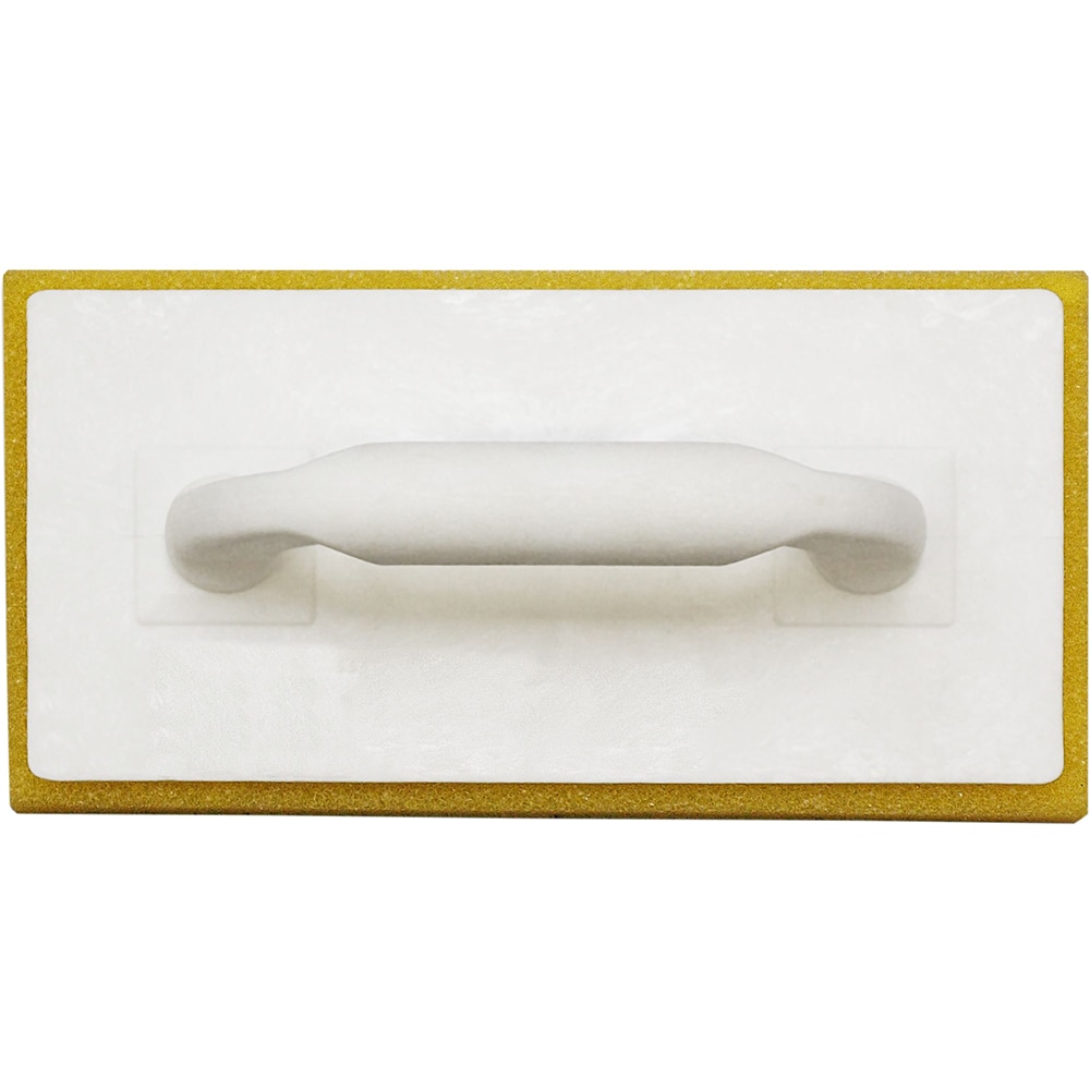 Drisca COLOR EXPERT, plastic, 28 x 14 x 9.5 cm, galben