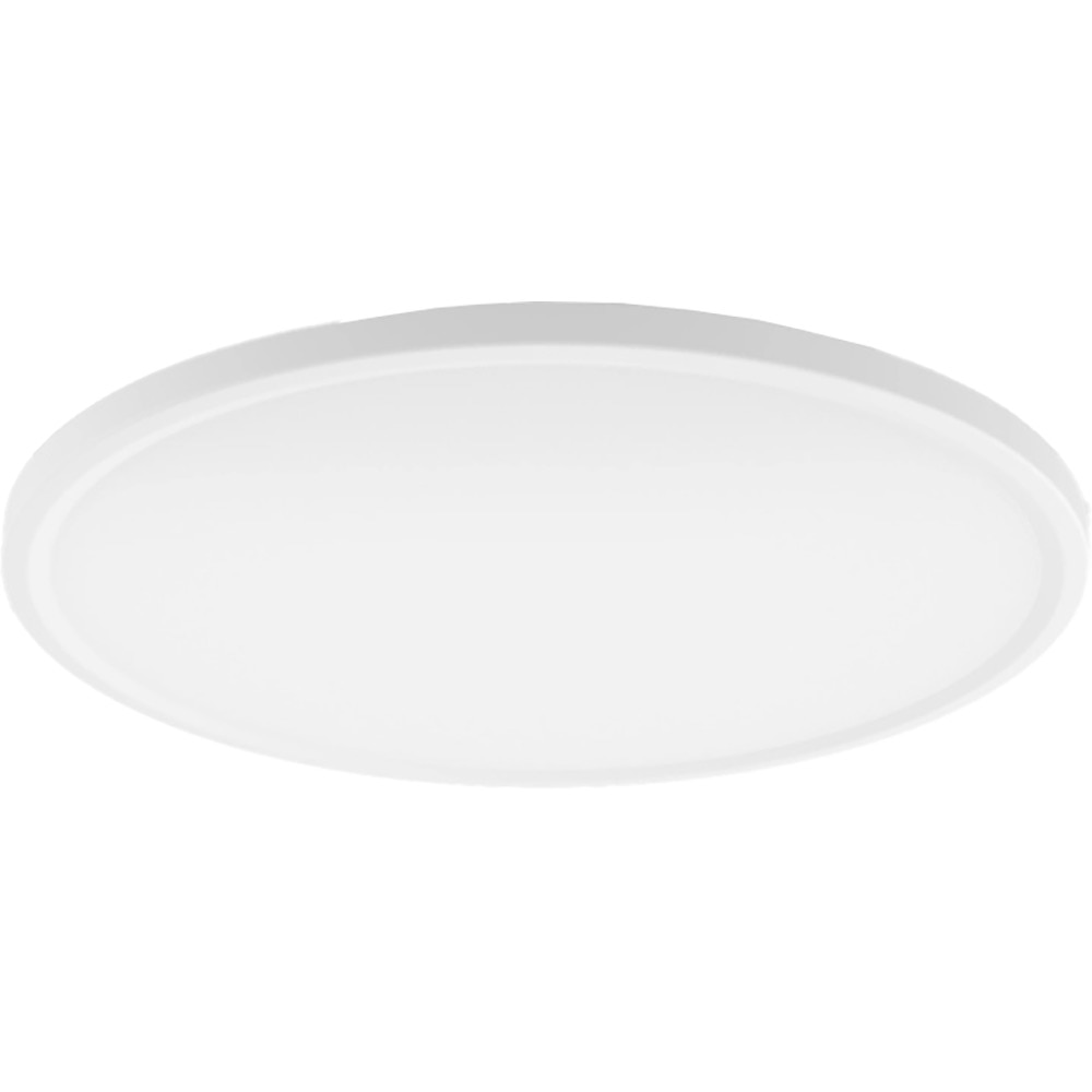 Plafoniera LED PHILIPS HUE Tento, LED RGB, 22W, 3100lm, IP20, aluminiu plastic, alb