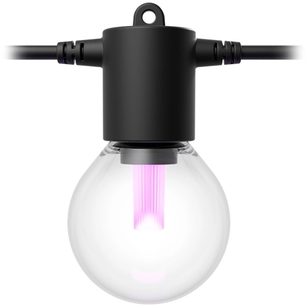 Ghirlanda PHILIPS HUE Festavia, Wi-Fi, LED RGB, 9W, 7m