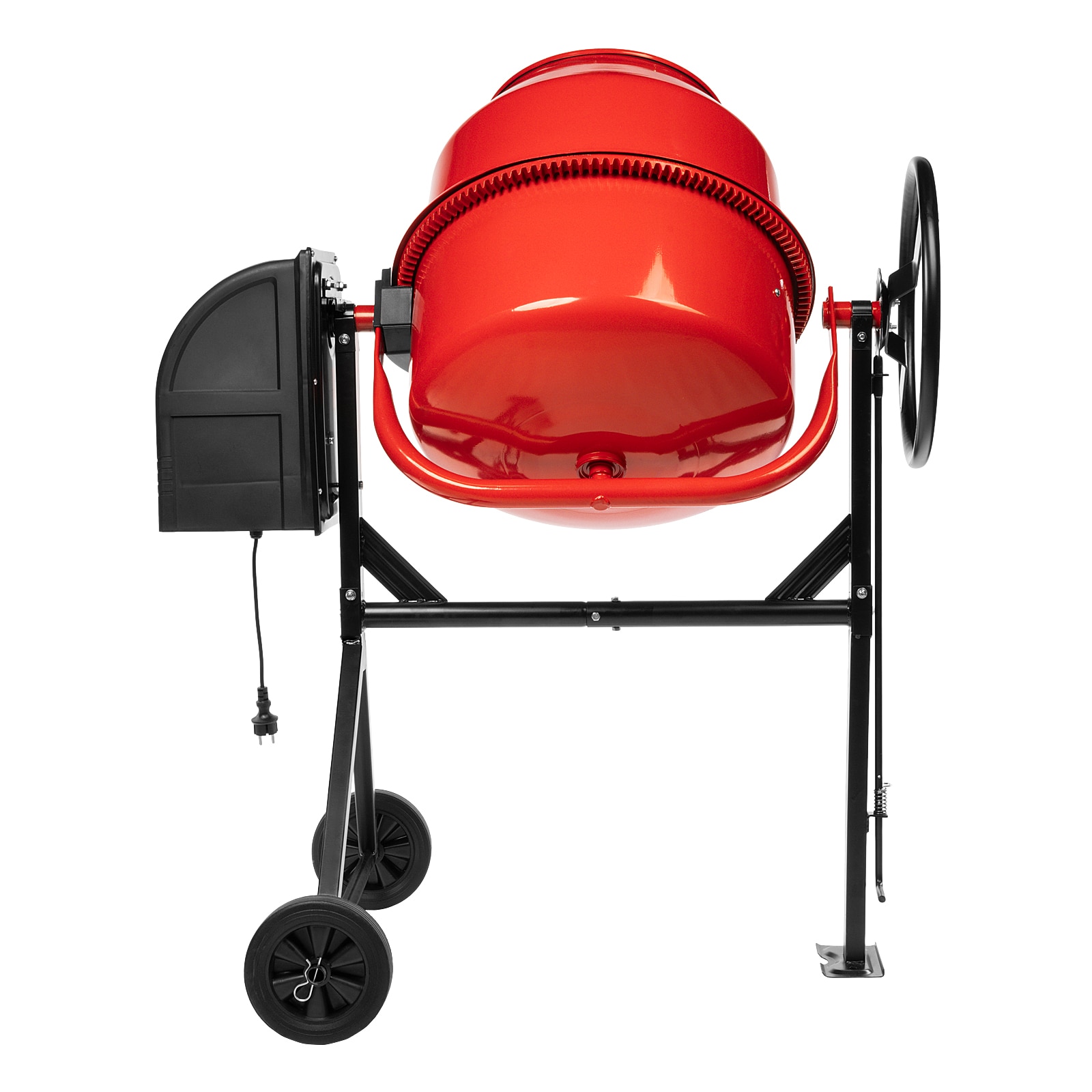 Betoniera 140 L, 550 W, CM-120M • MTX