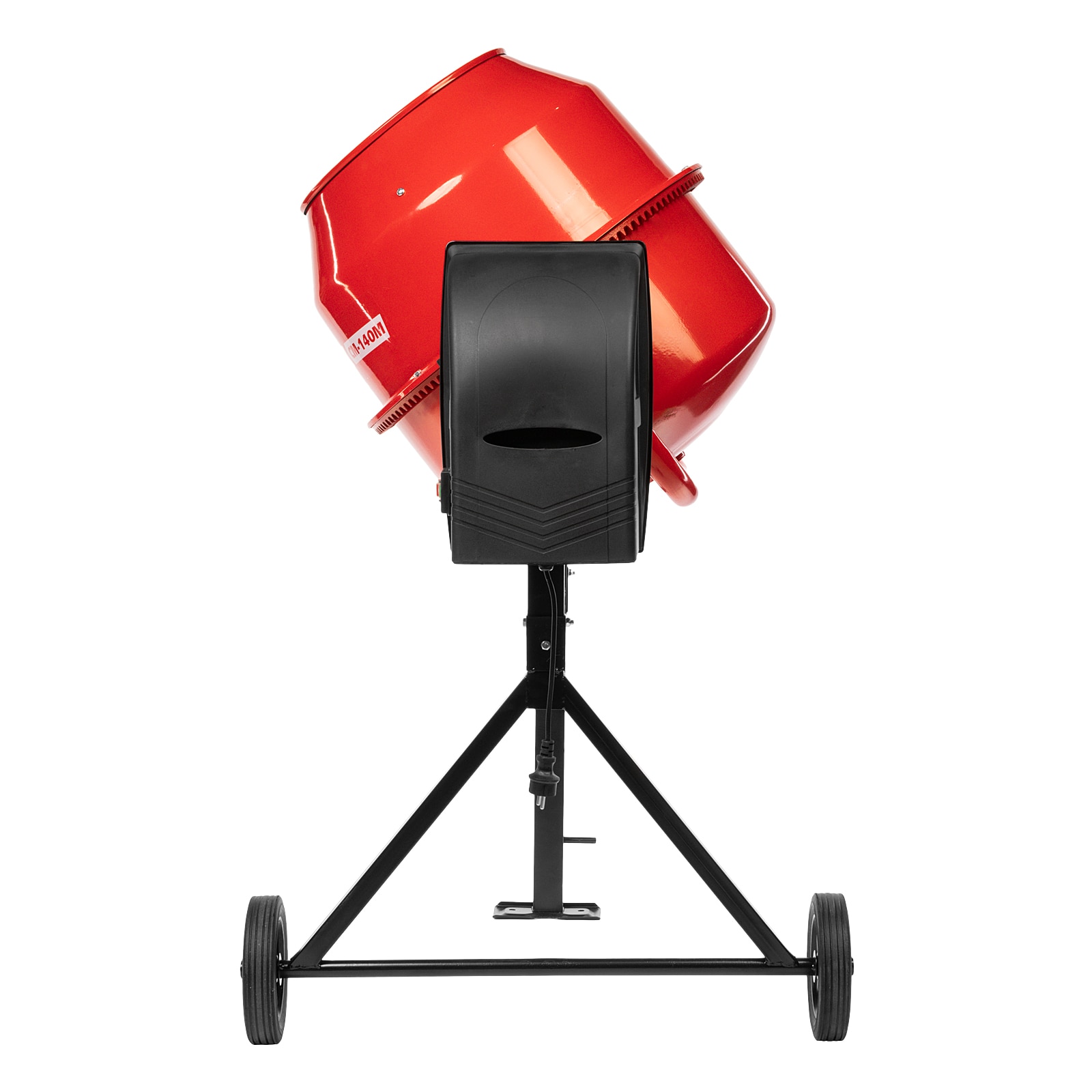 Betoniera 140 L, 550 W, CM-120M • MTX