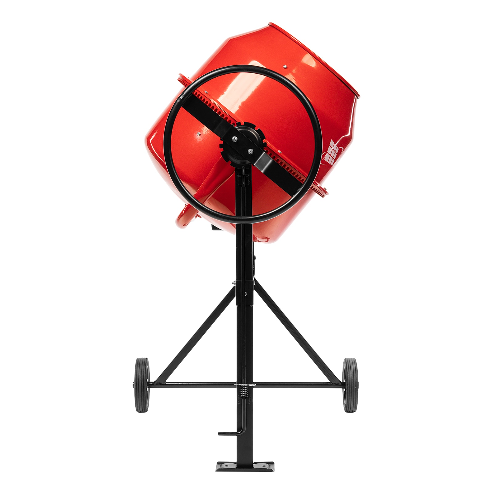Betoniera 140 L, 550 W, CM-120M • MTX