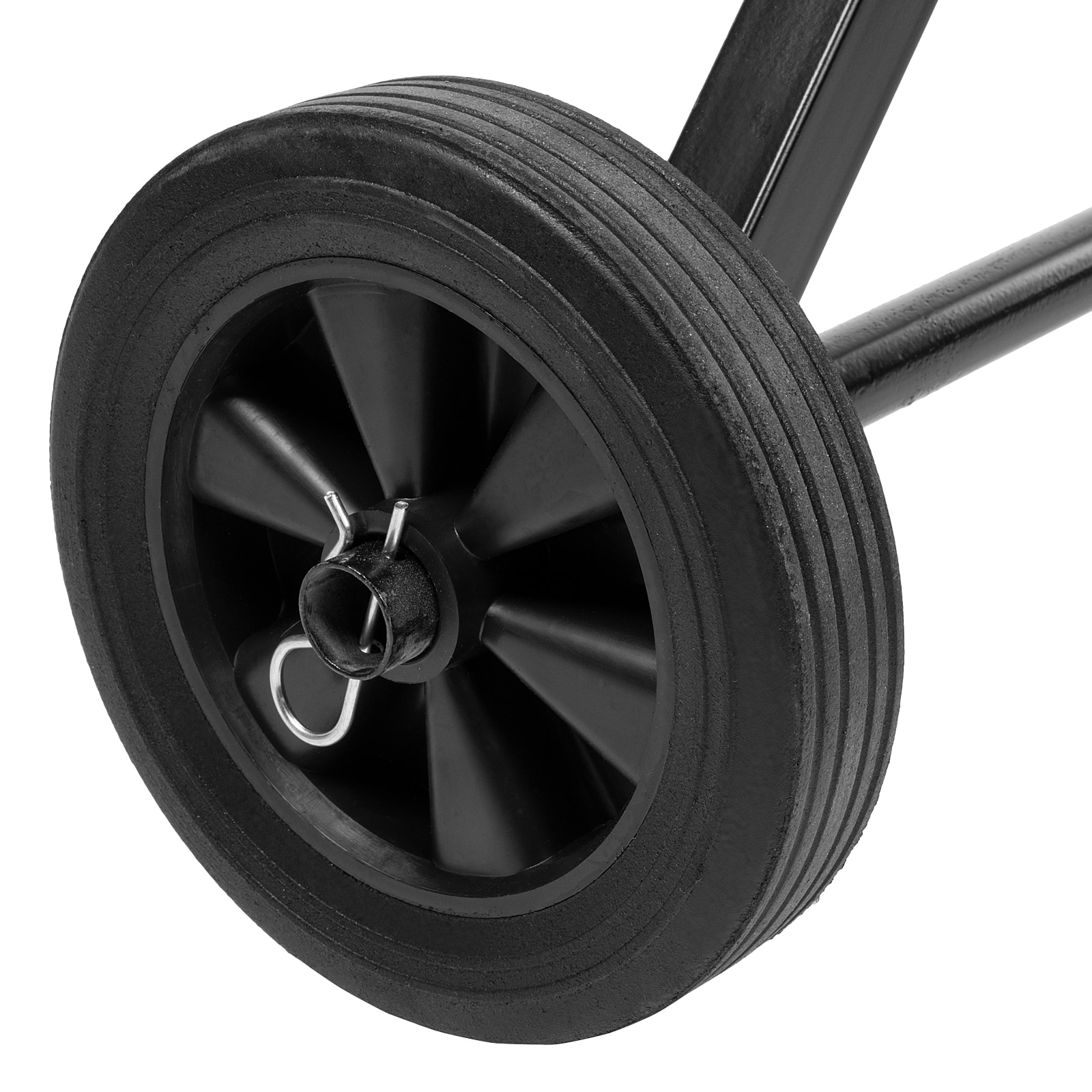 Betoniera 140 L, 550 W, CM-120M • MTX