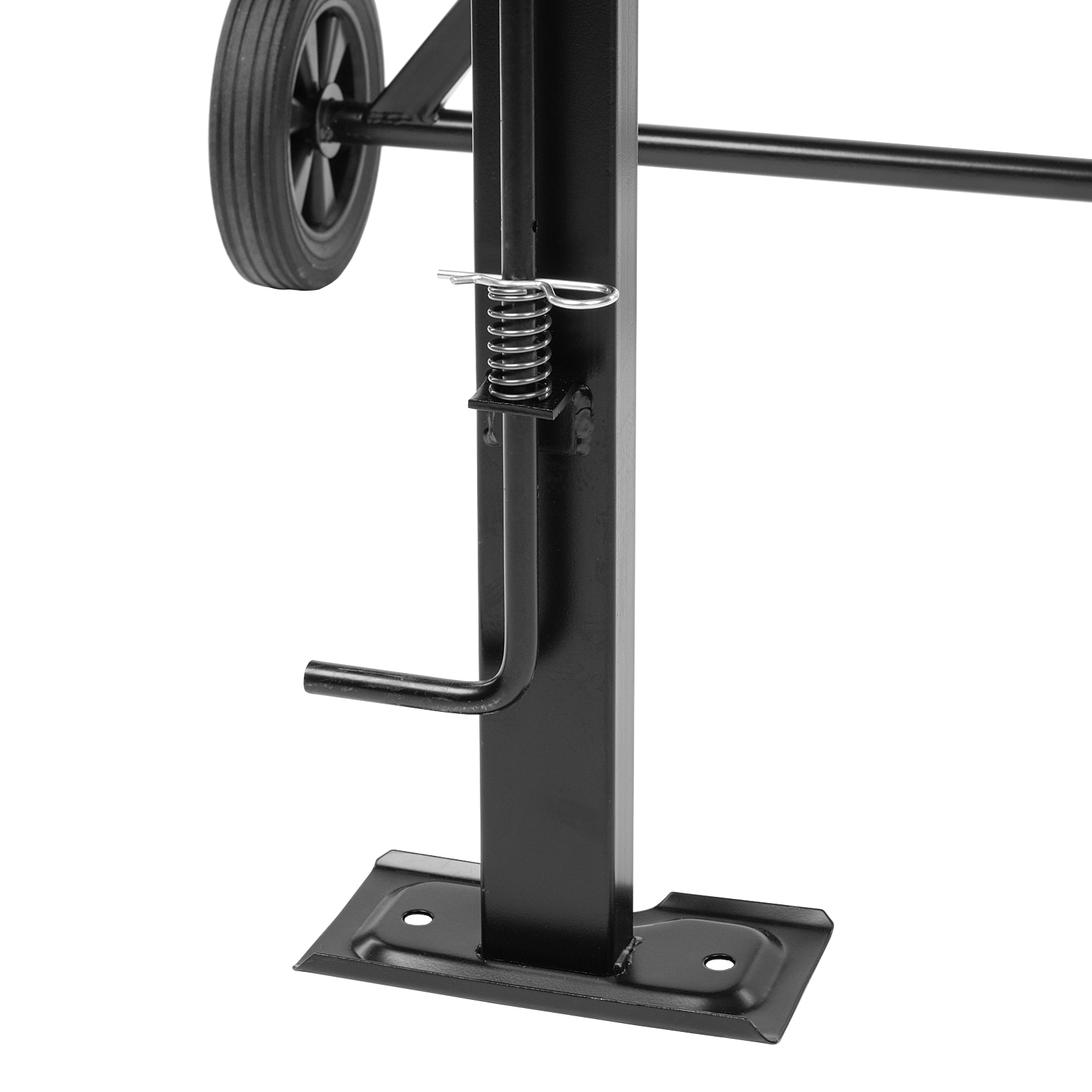 Betoniera 140 L, 550 W, CM-120M • MTX
