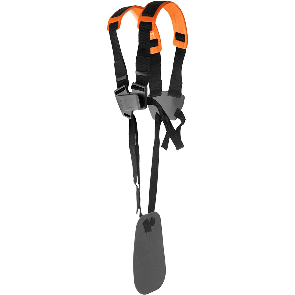 Motocoasa HUSQVARNA 135R, benzina, 2 timpi, 1.9CP, 34.6cc, latime lucru 47cm