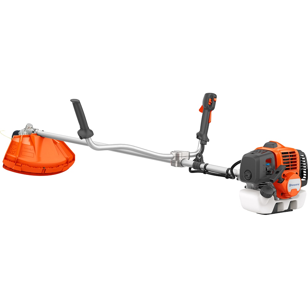 Motocoasa HUSQVARNA 333R Mark II, benzina, 2 timpi, 1.3CP, 32.6cc, latime lucru 43cm