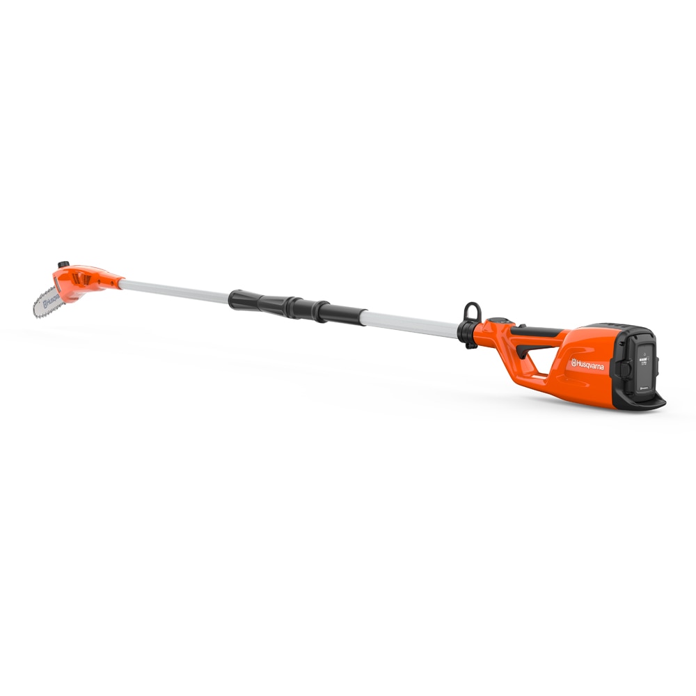Fierastrau electric telescopic HUSQVARNA 120ITK4-P, 36V, 2.0 Ah, lama 25 cm