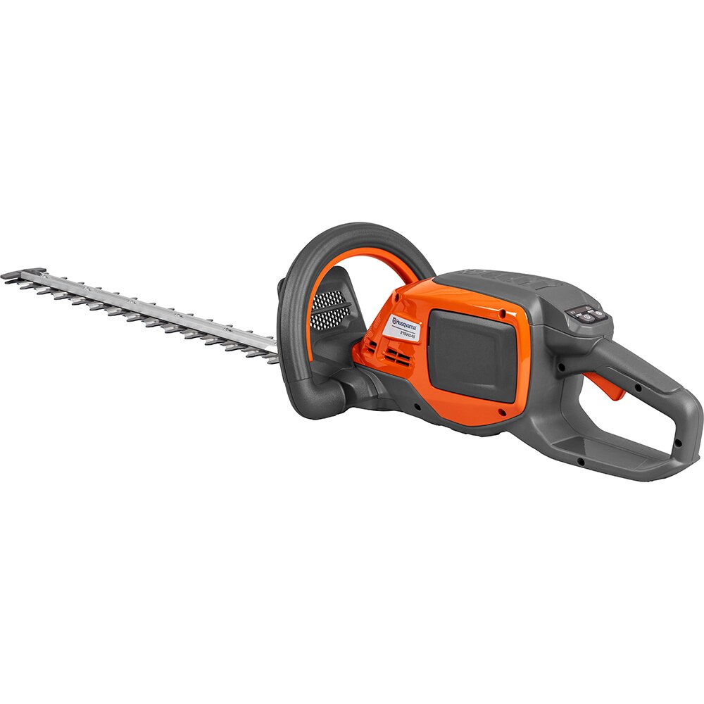 Trimmer gard viu HUSQVARNA 215iHD45, acumulator si incarcator incluse, 36V, 2Ah