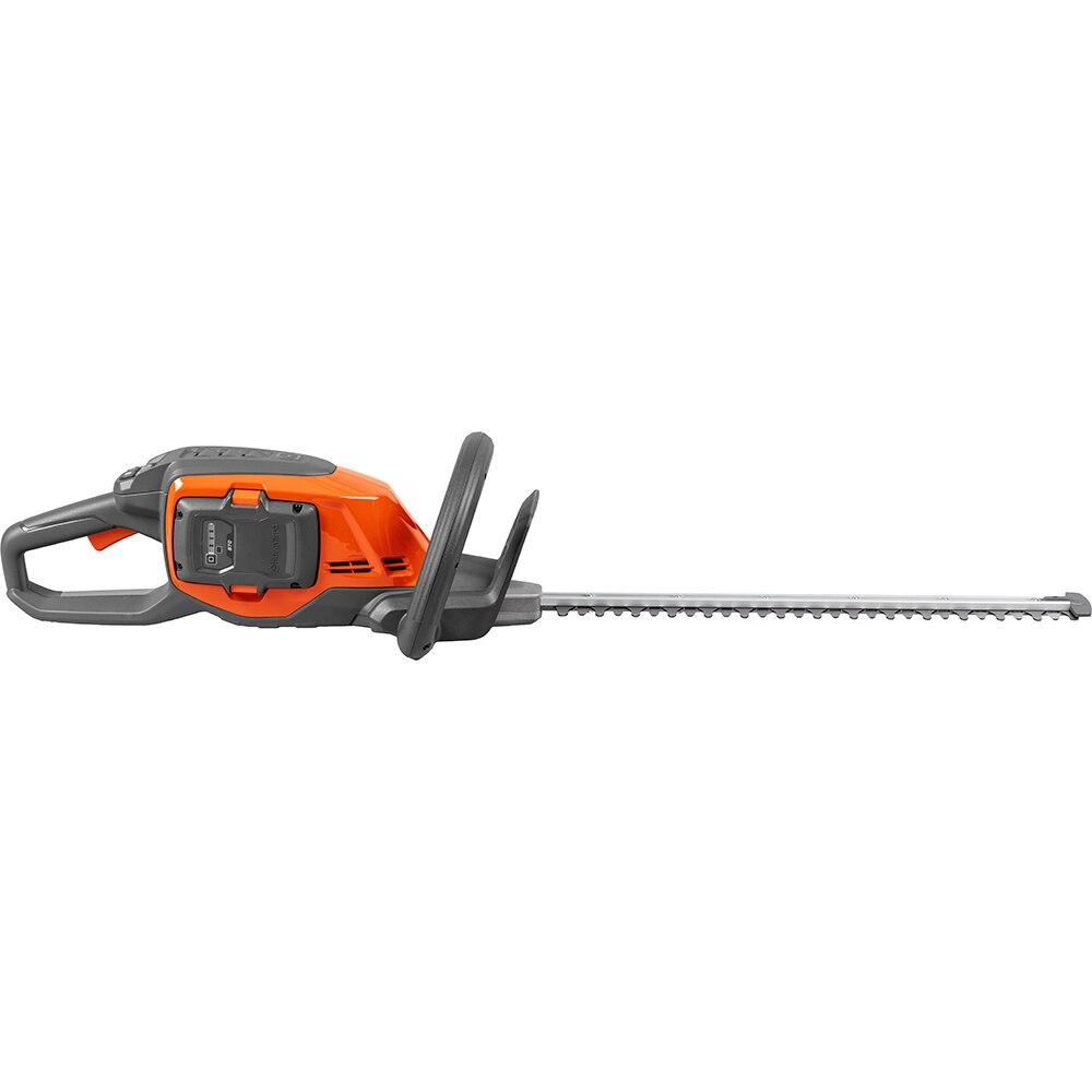 Trimmer gard viu HUSQVARNA 215iHD45, acumulator si incarcator incluse, 36V, 2Ah