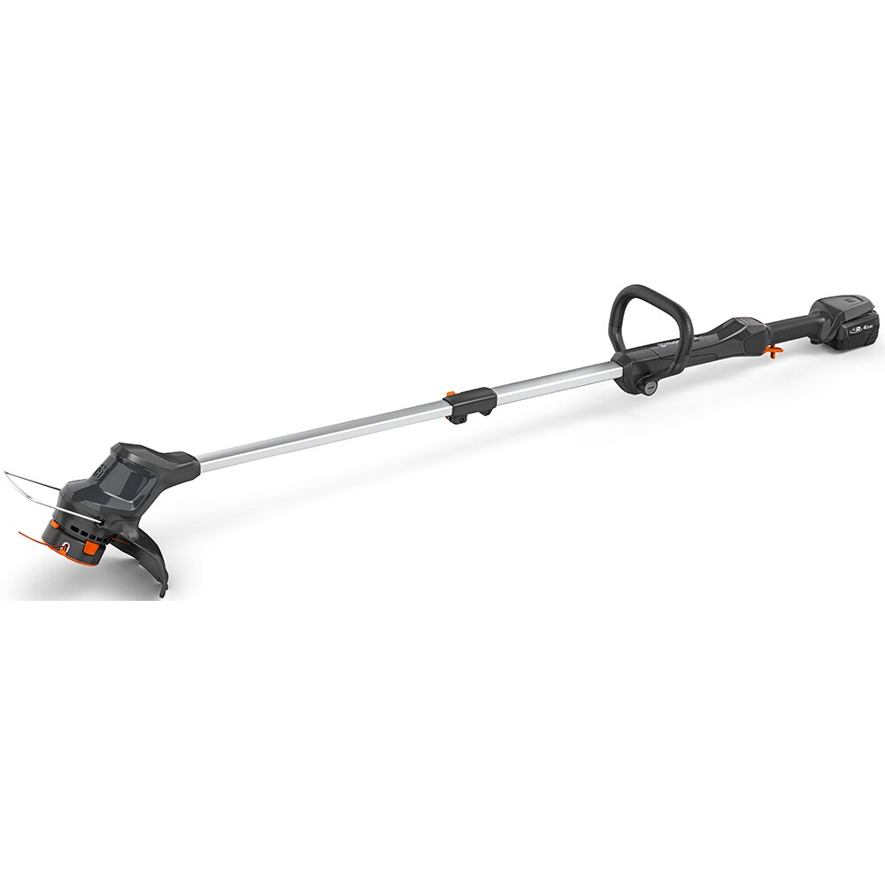 Trimmer gazon HUSQVARNA Aspire T28-P4A, acumulator si incarcator incluse, 18V, 4Ah