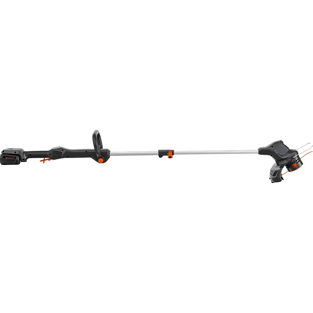 Trimmer gazon HUSQVARNA Aspire T28-P4A, acumulator si incarcator incluse, 18V, 4Ah