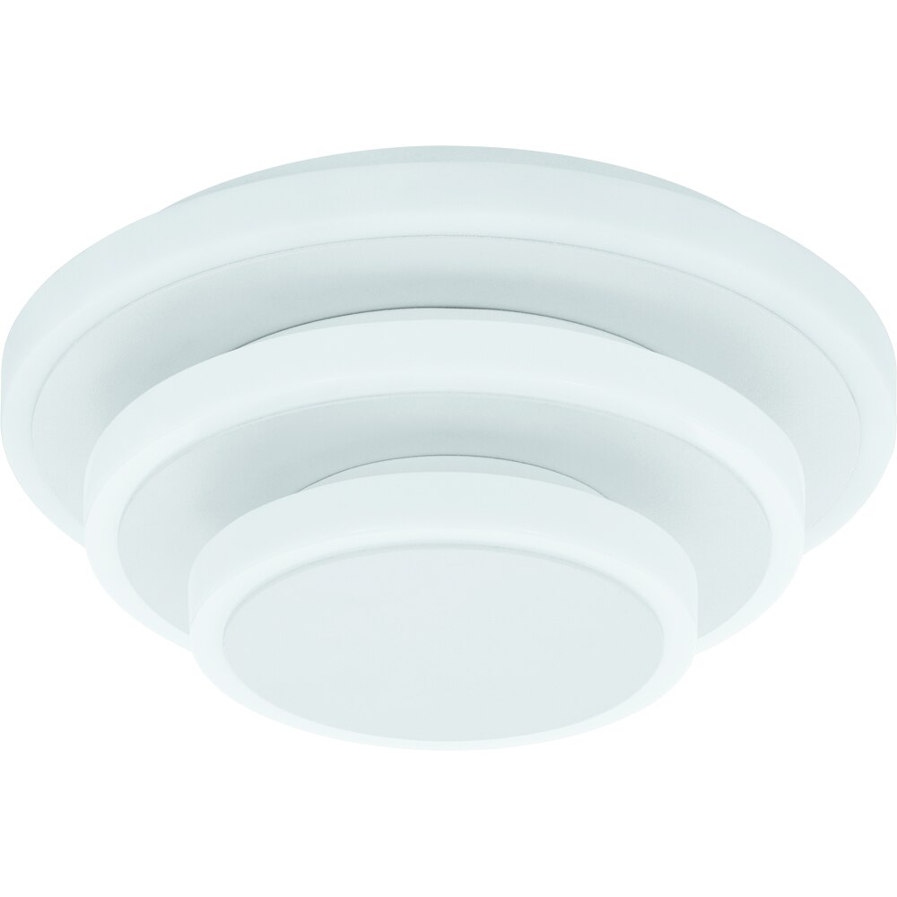 Plafoniera EGLO Elgvero, LED, 3200lm, 3000K, alb