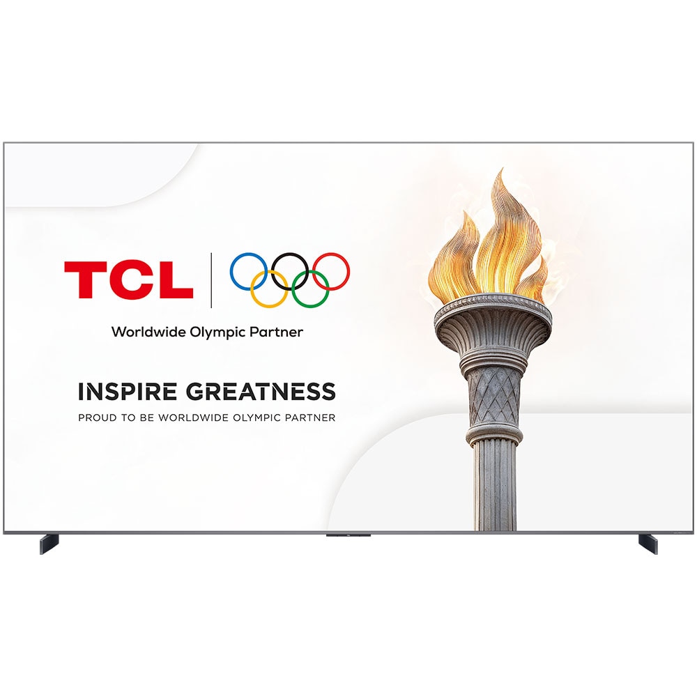 Televizor Mini LED Smart TCL 98C89K, Ultra HD 4K, 248cm